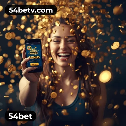 54bet — chamado financeiro acompanhado do comprovante de transferência