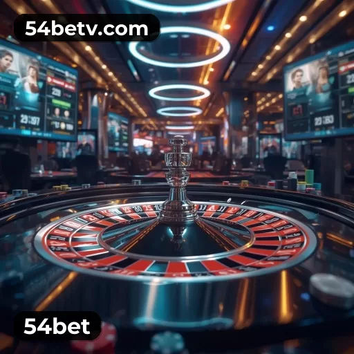 54bet — regulamento da campanha exibido antes da adesão