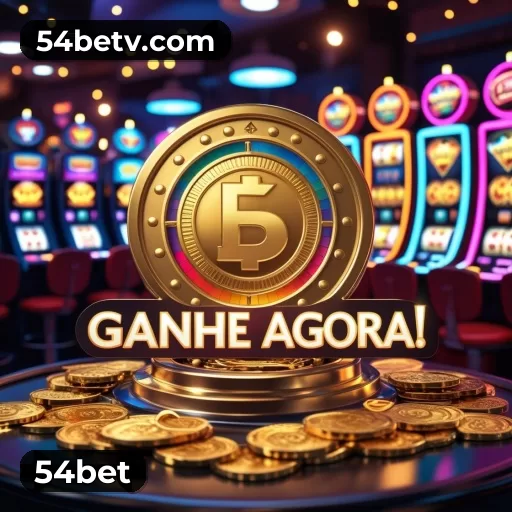 Campos do formulário de abertura de conta 54bet no aplicativo