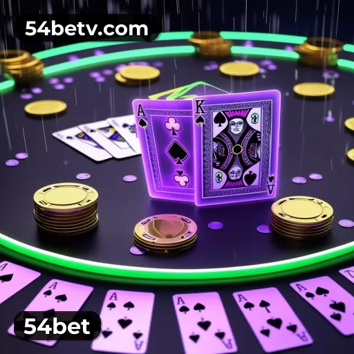 Etapas da instalação do aplicativo 54bet no Android