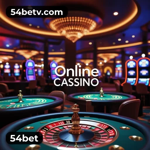 54bet — central de atendimento acessível pelo aplicativo