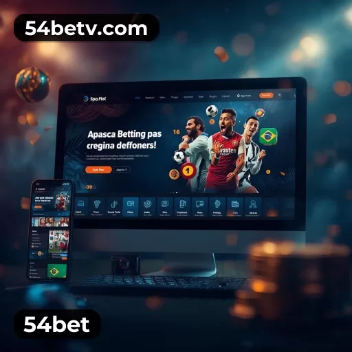 54bet — histórico de retiradas com status e código de rastreio