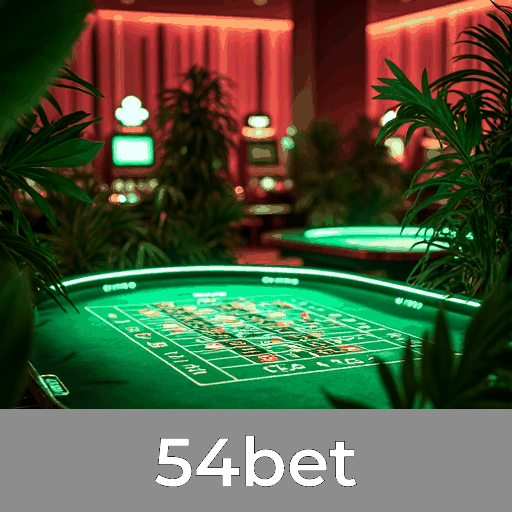 54bet: Experiência de Apostas com Serviços Profissionais e Segurança