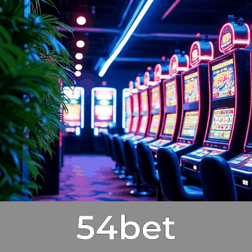 54bet: A Revolução das Apostas na Palma da Sua Mão