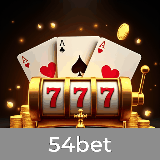 Ganhe Grandes Prêmios com os Bônus Únicos da 54bet