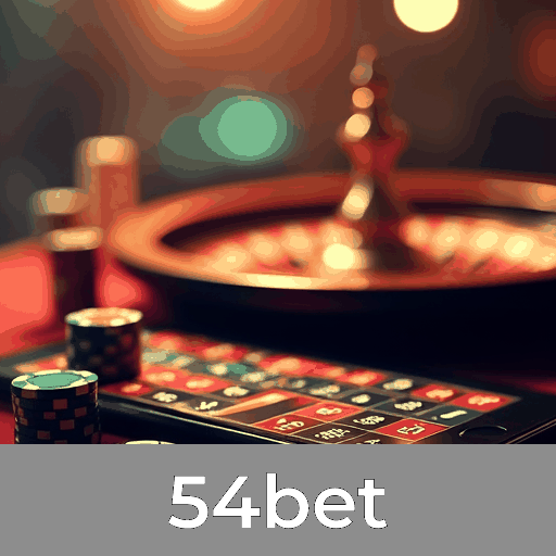 54bet: Experiência de Cassino ao Vivo Profissional no Brasil